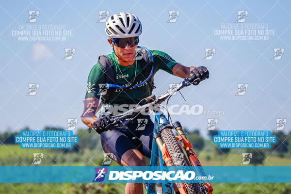 Circuito Regional de MTB 2025 - Etapa 1