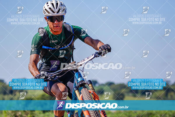 Circuito Regional de MTB 2025 - Etapa 1