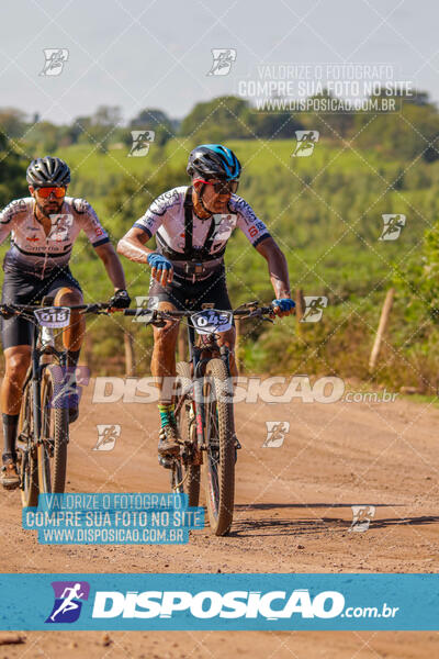 Circuito Regional de MTB 2025 - Etapa 1