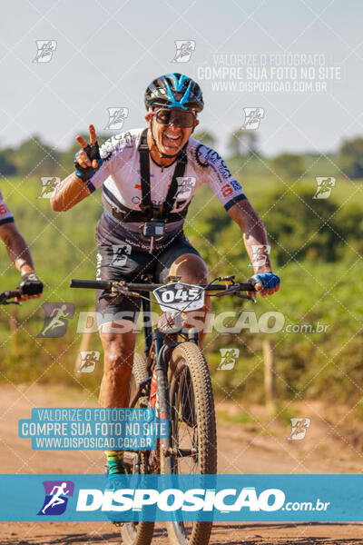 Circuito Regional de MTB 2025 - Etapa 1