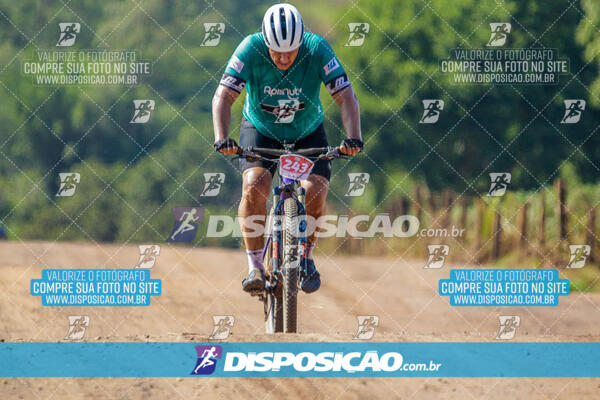 Circuito Regional de MTB 2025 - Etapa 1