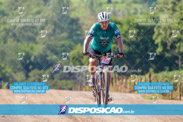 Circuito Regional de MTB 2025 - Etapa 1