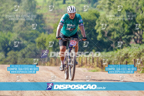 Circuito Regional de MTB 2025 - Etapa 1