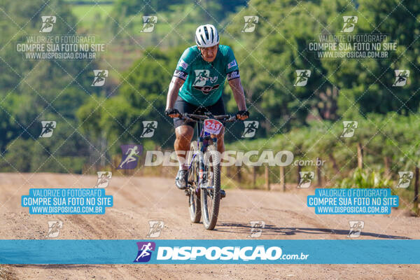 Circuito Regional de MTB 2025 - Etapa 1