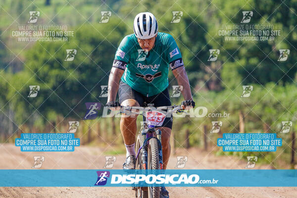 Circuito Regional de MTB 2025 - Etapa 1