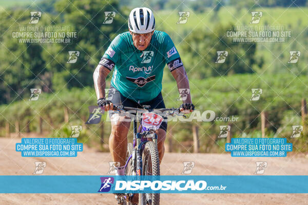 Circuito Regional de MTB 2025 - Etapa 1