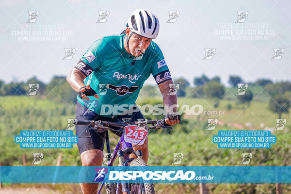 Circuito Regional de MTB 2025 - Etapa 1