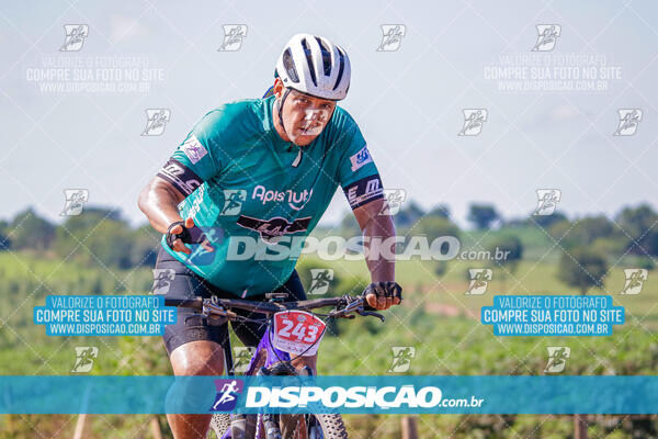 Circuito Regional de MTB 2025 - Etapa 1