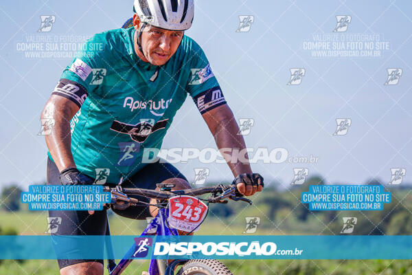 Circuito Regional de MTB 2025 - Etapa 1