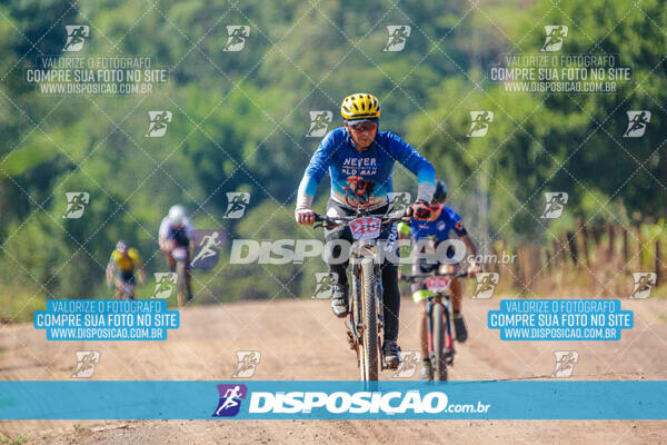 Circuito Regional de MTB 2025 - Etapa 1