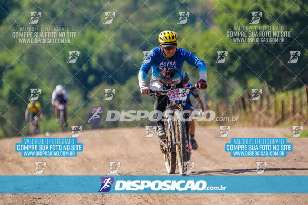 Circuito Regional de MTB 2025 - Etapa 1