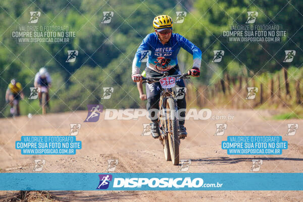 Circuito Regional de MTB 2025 - Etapa 1