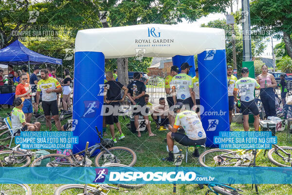 Circuito Regional de MTB 2025 - Etapa 1