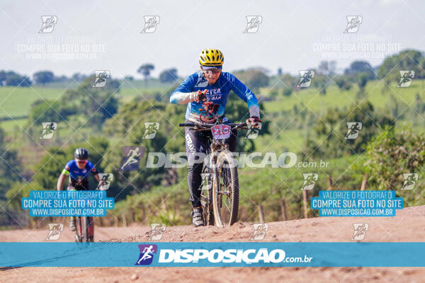 Circuito Regional de MTB 2025 - Etapa 1