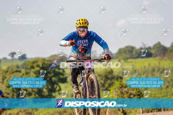 Circuito Regional de MTB 2025 - Etapa 1