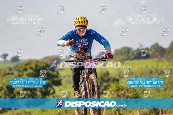 Circuito Regional de MTB 2025 - Etapa 1