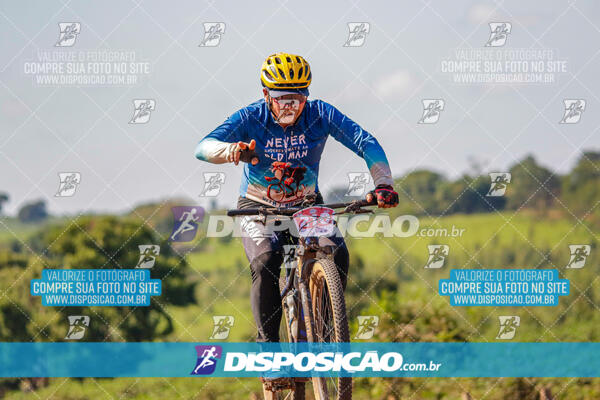 Circuito Regional de MTB 2025 - Etapa 1