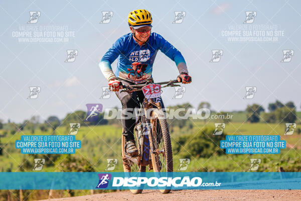 Circuito Regional de MTB 2025 - Etapa 1