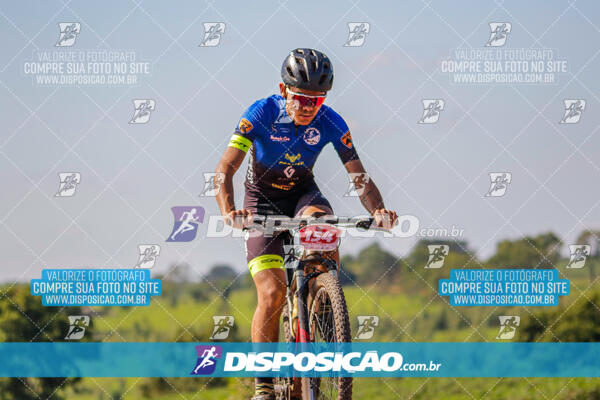 Circuito Regional de MTB 2025 - Etapa 1