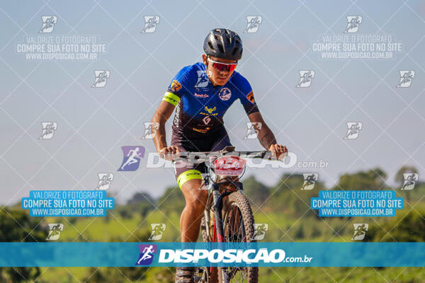 Circuito Regional de MTB 2025 - Etapa 1