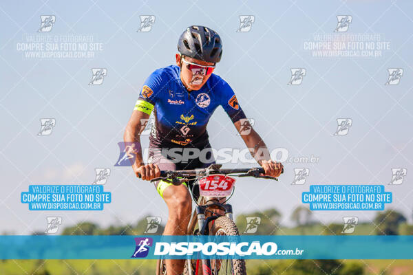 Circuito Regional de MTB 2025 - Etapa 1