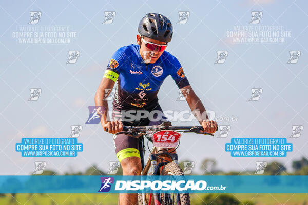 Circuito Regional de MTB 2025 - Etapa 1