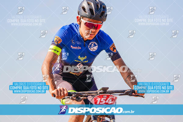 Circuito Regional de MTB 2025 - Etapa 1