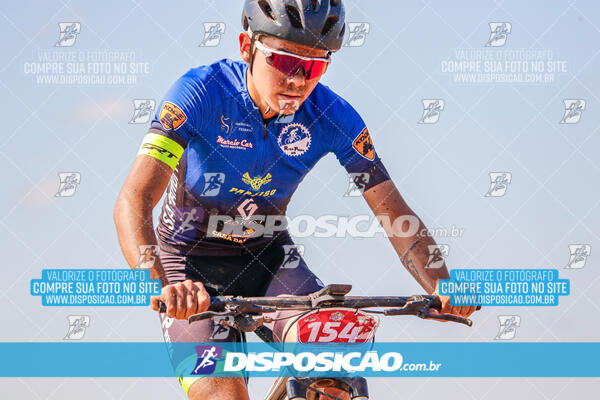 Circuito Regional de MTB 2025 - Etapa 1