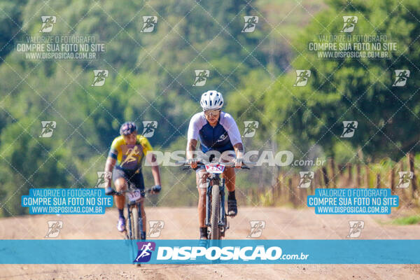 Circuito Regional de MTB 2025 - Etapa 1