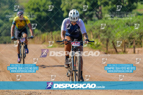 Circuito Regional de MTB 2025 - Etapa 1