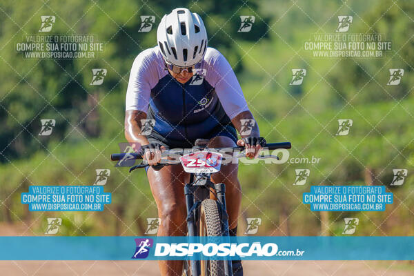 Circuito Regional de MTB 2025 - Etapa 1