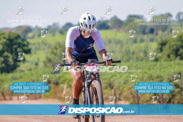 Circuito Regional de MTB 2025 - Etapa 1