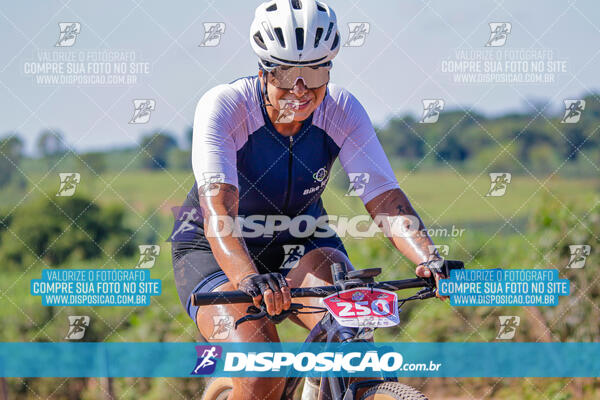 Circuito Regional de MTB 2025 - Etapa 1