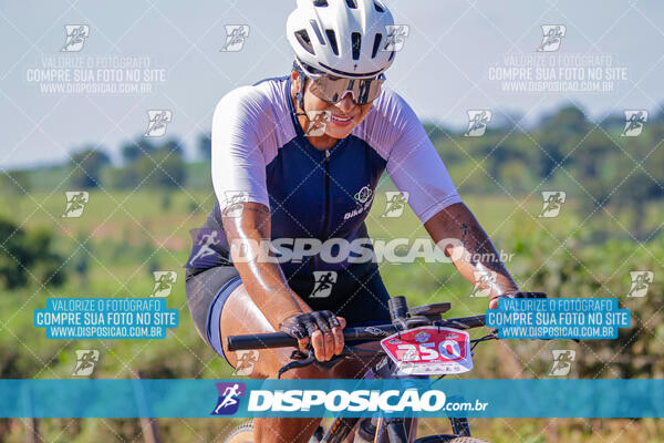 Circuito Regional de MTB 2025 - Etapa 1