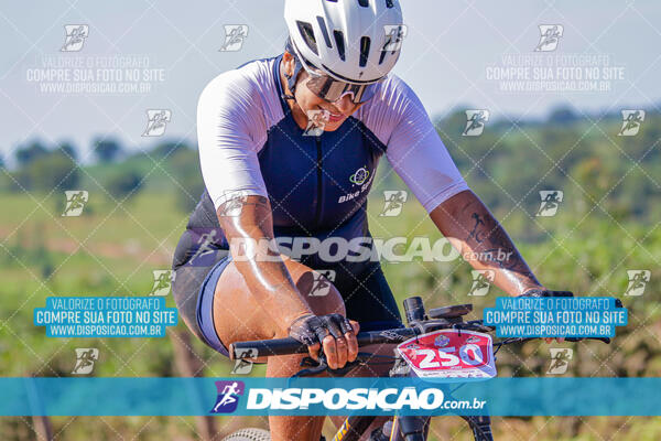 Circuito Regional de MTB 2025 - Etapa 1