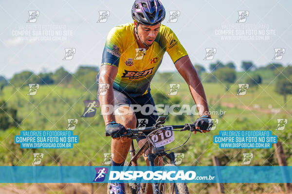 Circuito Regional de MTB 2025 - Etapa 1