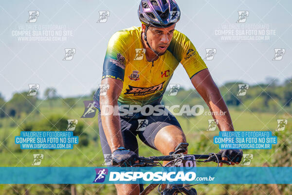 Circuito Regional de MTB 2025 - Etapa 1