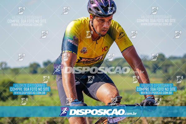 Circuito Regional de MTB 2025 - Etapa 1