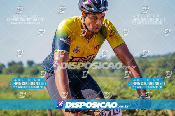 Circuito Regional de MTB 2025 - Etapa 1