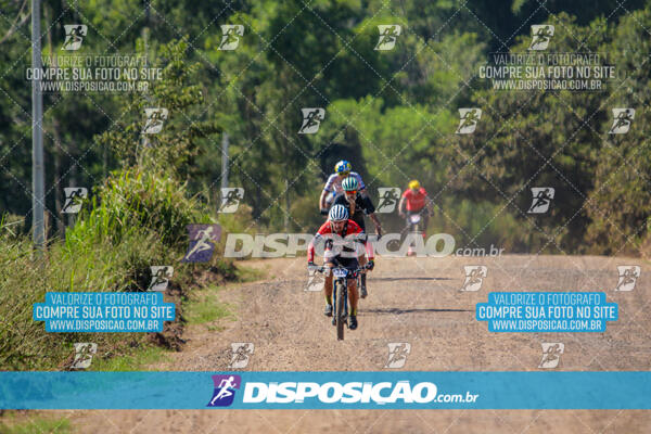 Circuito Regional de MTB 2025 - Etapa 1