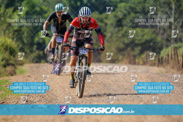 Circuito Regional de MTB 2025 - Etapa 1