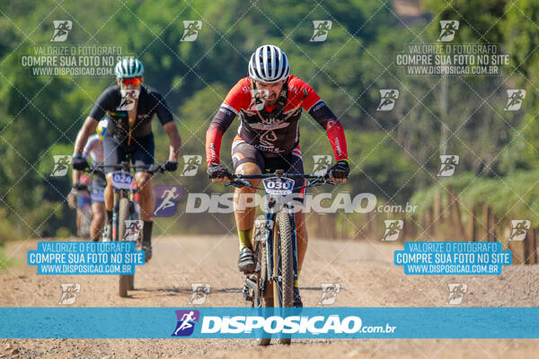 Circuito Regional de MTB 2025 - Etapa 1