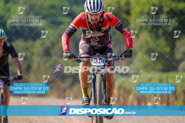 Circuito Regional de MTB 2025 - Etapa 1