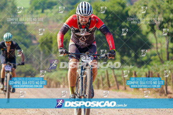 Circuito Regional de MTB 2025 - Etapa 1