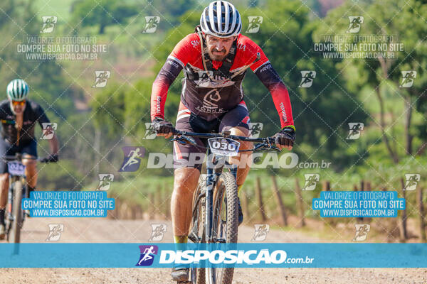 Circuito Regional de MTB 2025 - Etapa 1