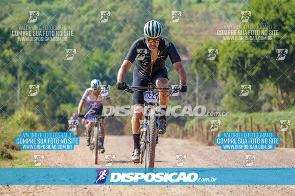 Circuito Regional de MTB 2025 - Etapa 1