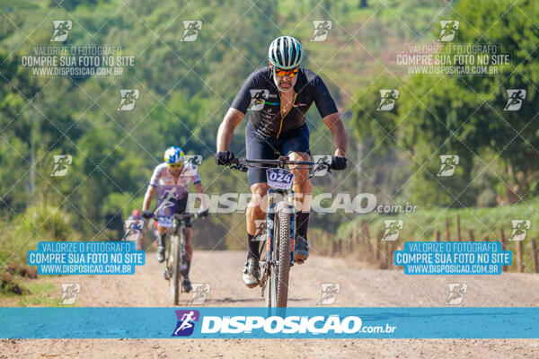 Circuito Regional de MTB 2025 - Etapa 1