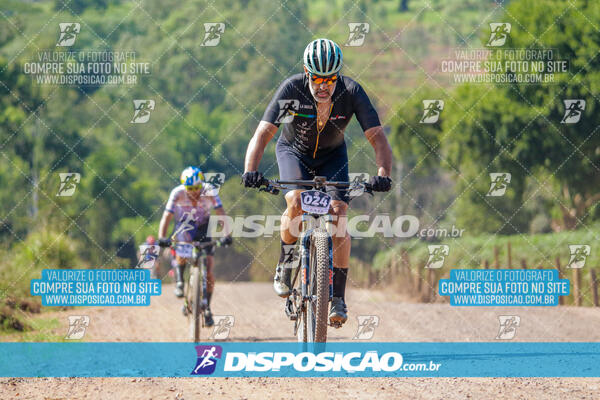 Circuito Regional de MTB 2025 - Etapa 1