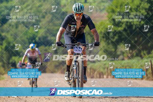 Circuito Regional de MTB 2025 - Etapa 1