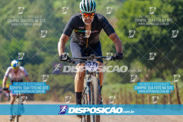 Circuito Regional de MTB 2025 - Etapa 1